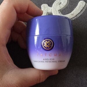 Tatcha Ageless Enriching Renewal Cream 55ml/1.86 fl oz 💜